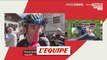 Bardet : « Une journée peu propice » - Cyclisme - Tour des Alpes