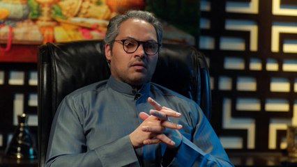 صدفة من أصعب الصدف في مسلسل حضرة الموقف غداً انتظرونا