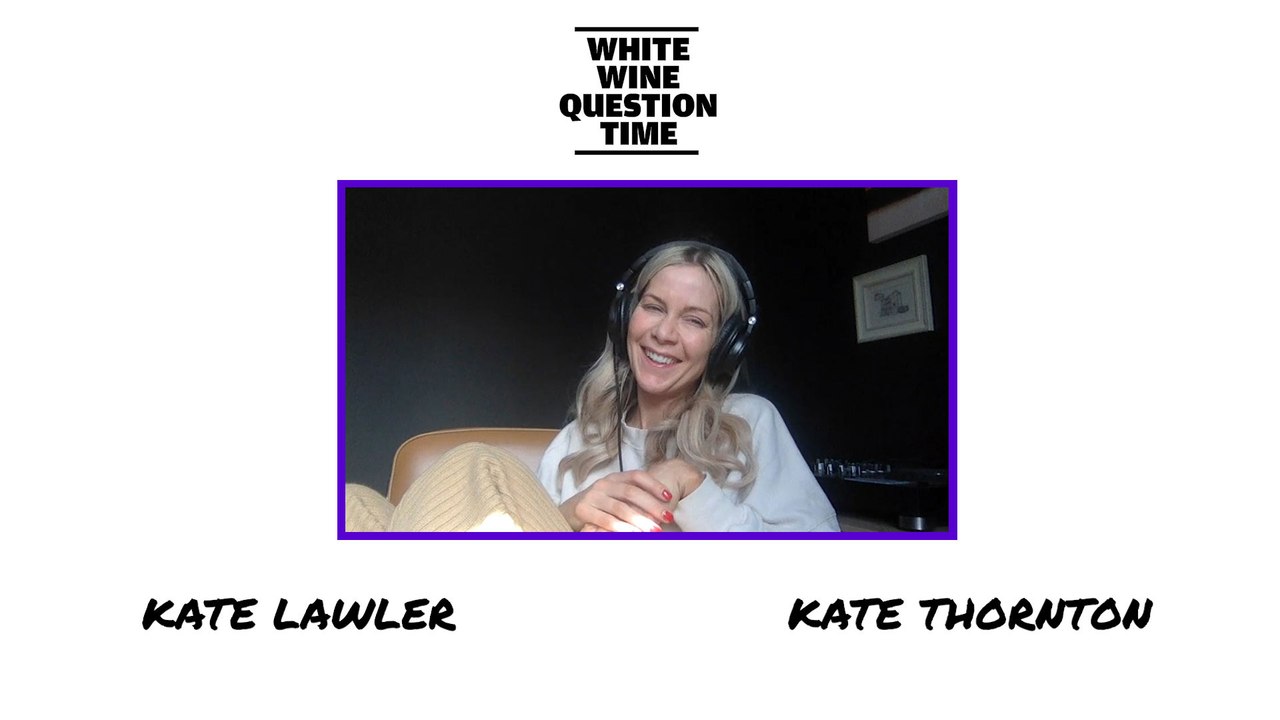 Kate Lawler on early motherhood, winning Big Brother and being present for her daughter