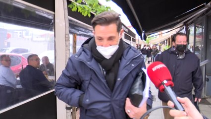 Continúa el cruce de indirectas entre Marta Riesco y Antonio David tras su separación
