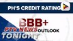 Japanese debt watcher affirms PH's investment grade credit rating; R&I cites progress of economic recovery