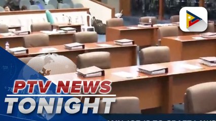 What the Senate is and what senators do