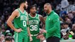 NBA Updated Series Prices: Nets Vs. Celtics