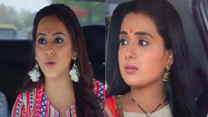 Sasural Simar Ka Season spoiler: Dhami को Simar ने दिया मुहतोड़ जवाब, Aarav हैरान | FilmiBeat