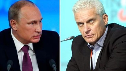 Rusya'nın en zengin ismi, Putin'e baş kaldırıp Batı'ya seslendi: Bu adamın gururunu kurtarın