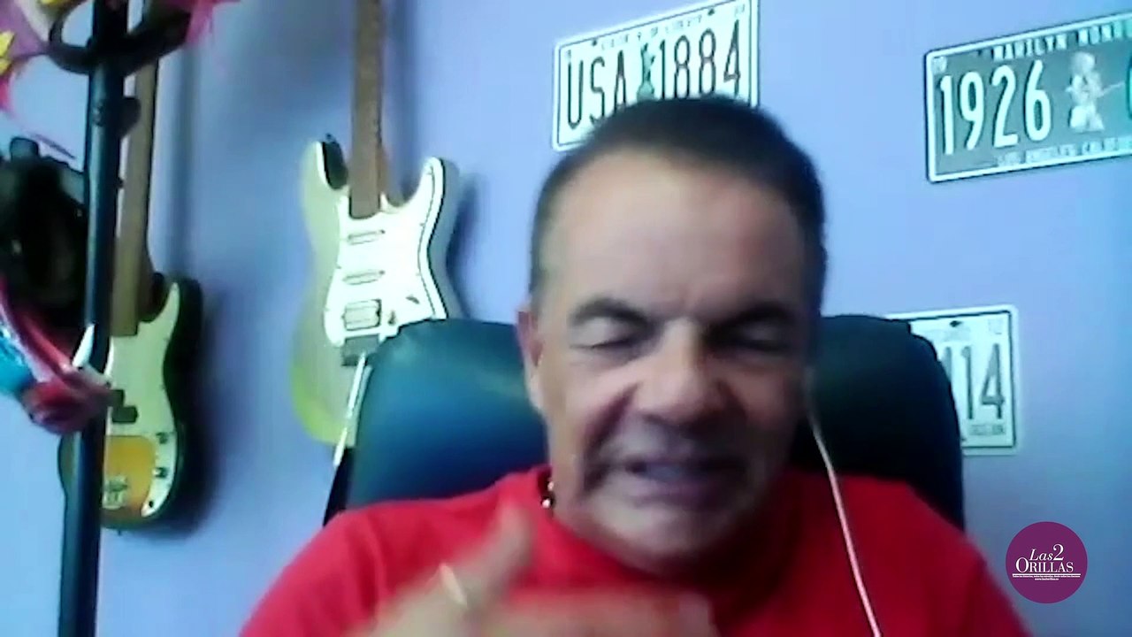 El quiebre de Memo Orozco