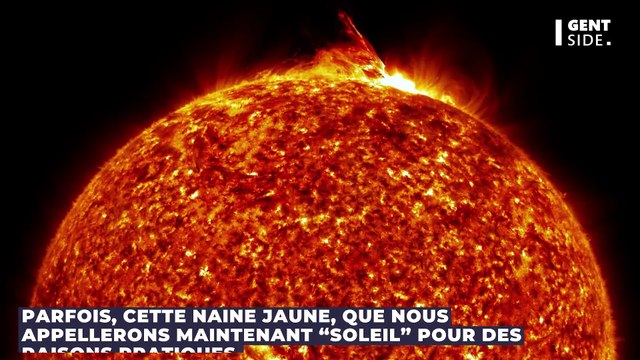 Les éruptions solaires sont-elles dangereuses pour notre santé ?