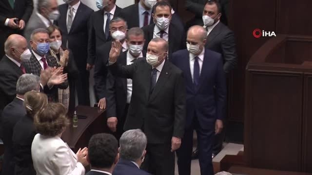 Son Dakika | Cumhurbaşkanı Erdoğan: " (Bursa'daki patlama) Şehit olan infaz koruma memurumuza Allah'tan rahmet diliyorum"