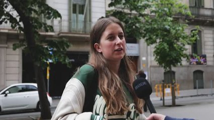 Desconfianza entre los estudiantes para dejar de usar mascarilla