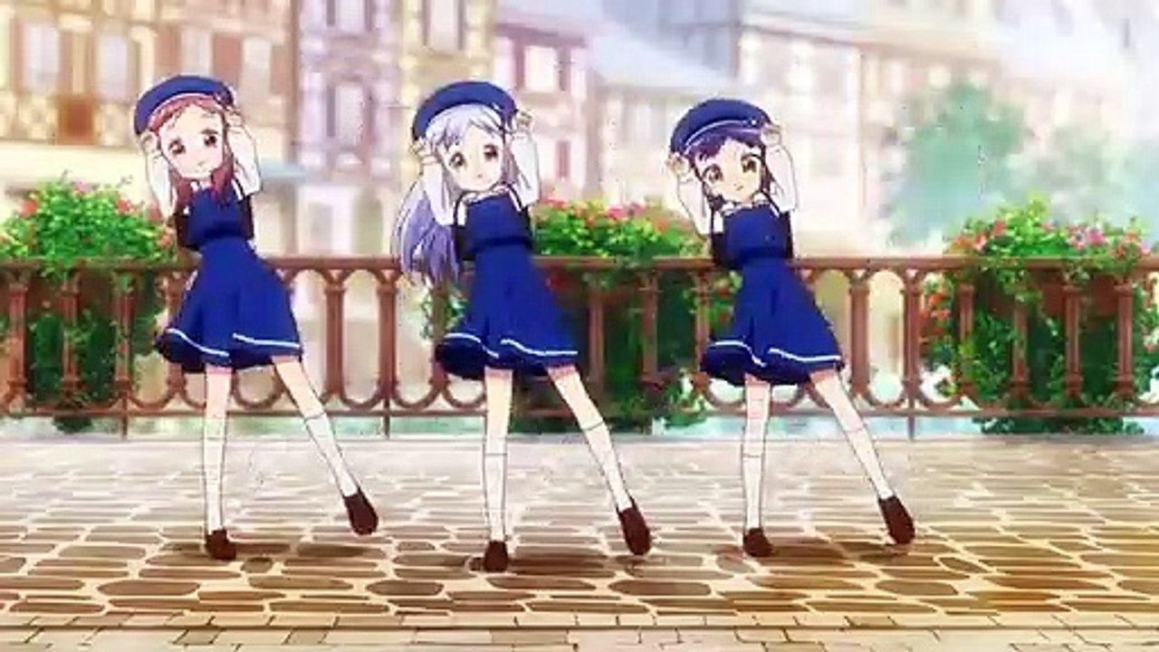 La mama de la mama de la mama de la mama