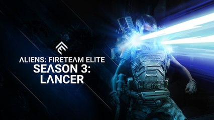 Aliens: Fireteam estrena gratis su tercera temporada: tráiler y contenidos de Lancero