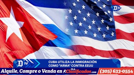 Download Video: Rubio: Cuba utiliza la inmigración como 