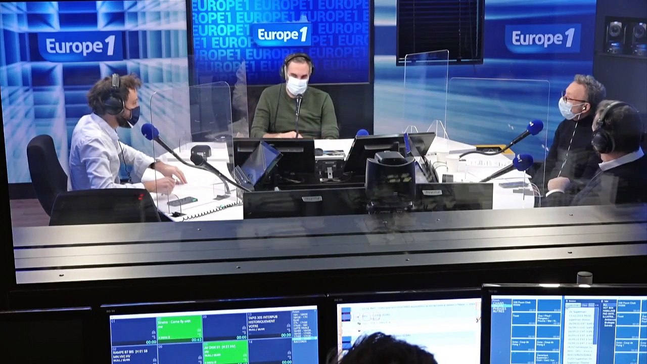 REDIFF - Les origines de la première classe dans les avions