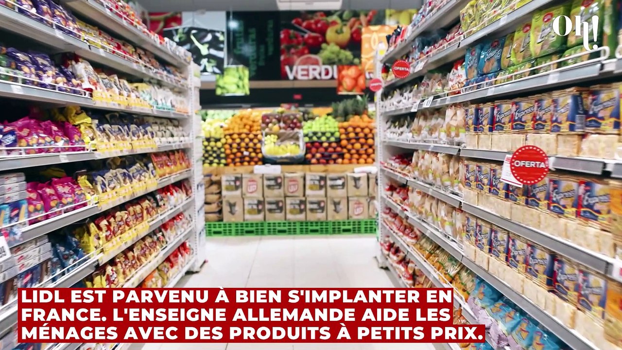 LIDL casse les prix avec son imitation du célèbre aspirateur sans-fil Dyson, disponible à moins de 70 euros