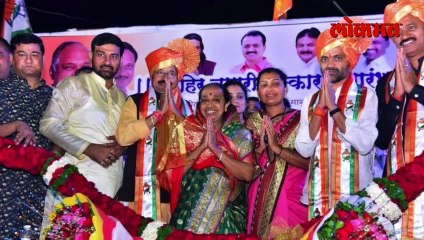 वेगळा निर्णय.. राष्ट्रवादीत धुसफूस, आमदारानं स्पष्टच सांगितलं