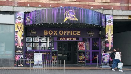 VIVA Blackpool celebrates 10 years