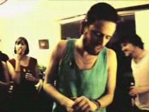 Yeasayer - 2080 | A Take Away Show