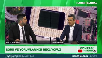 Fenerbahçe'de değerini bulan teklif gelirse ilk satılacak futbolcu