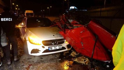 23 yaşındaki genç 171 gündür verdiği hayat mücadelesini kaybetti