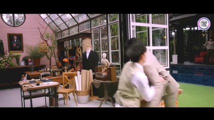 THE TUXEDO THE SERIES EPISODE 8 korehintdizi.com