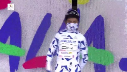 Il Giro di Sicilia EOLO 2022 | Best of Maglia Bianca