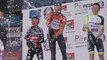 Il Giro di Sicilia EOLO 2022 | Best of Maglia Giallo-Rossa