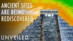 How LiDAR Is Unearthing Ancient Civilizations | Unveiled
