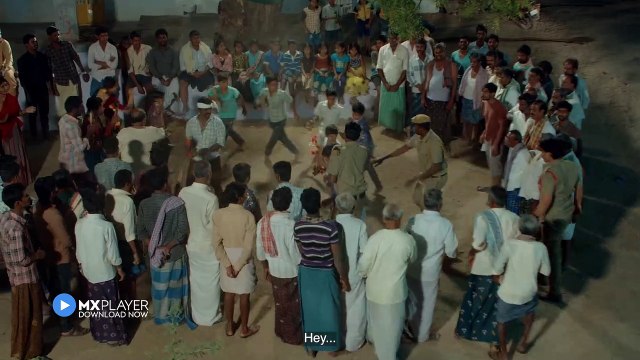 Dhahanam - Official Promo - Hindi | Ram Gopal Varma | Isha Koppikar | Abhishek Duhan | MX Player