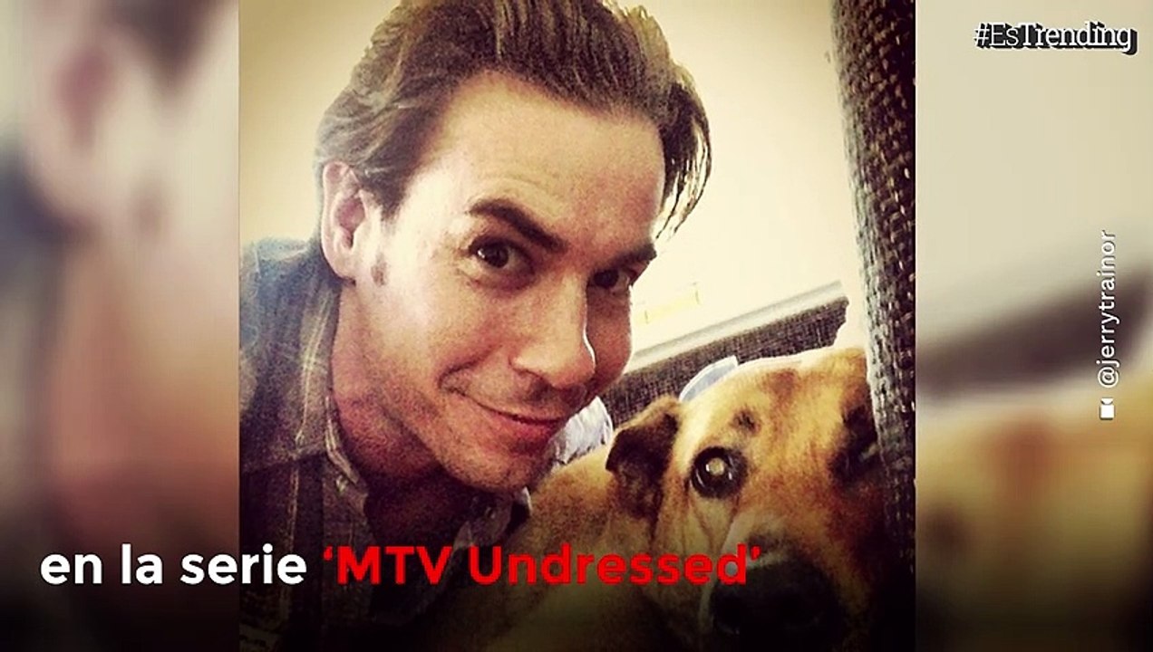 ¿Qué pasó con Jerry Trainor tras ser una exitosa estrella de la TV infantil?