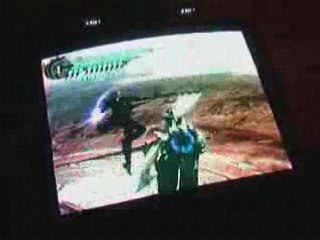 Video perso DMC 4 (part1)by tnt13