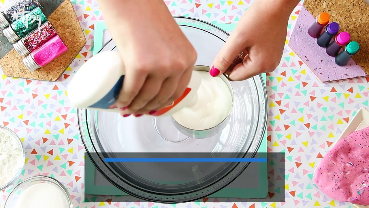 Why This Stress-Busting Slime Is All The Rage