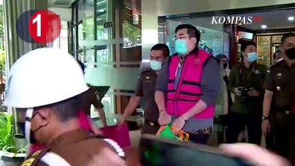 TOP 3: Jokowi Soal Kelangkaan Minyak Goreng dan Puncak Mudik hingga Kecelakaan Minibus