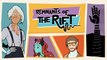 Remnants of the Rift | Tráiler de revelación