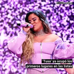 ¿Karol G iba a desechar 'Tusa'? Esta es la historia detrás del éxito de la canción