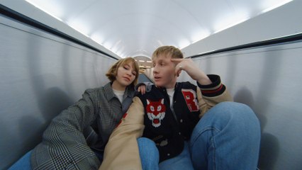 AJ Brix - Obrazy v mracích