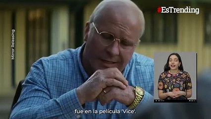 Las transformaciones más impactantes de las estrellas de cine