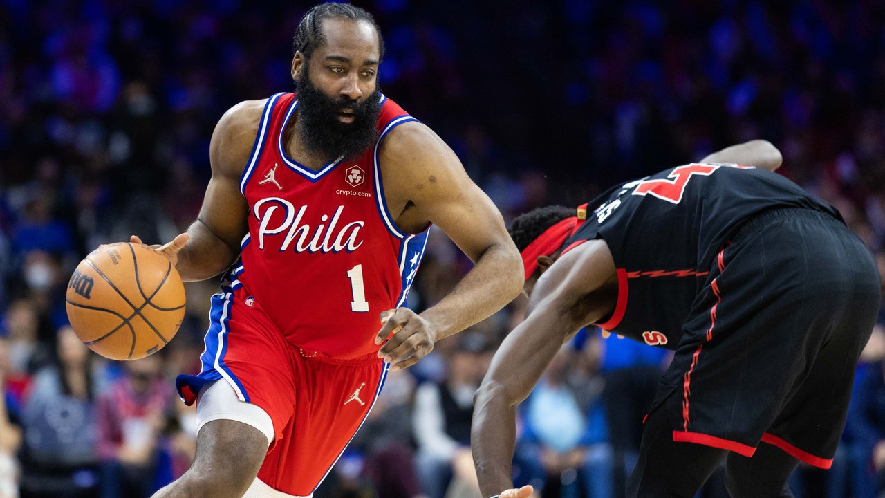 NBA 4/20 Preview: 76ers Vs. Raptors