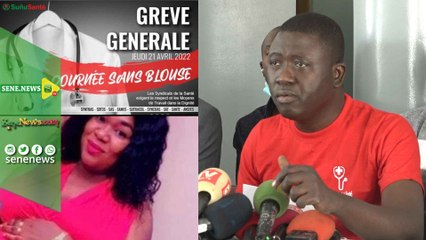 "Ce qui s'est réellement passé avec Astou Sokhna", les médecins donnent leur version