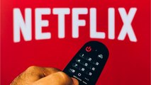 Netflix s'écroule en Bourse, 40 milliards partent en fumée