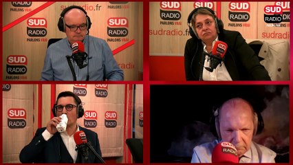 Le débat de l’entre-deux-tours vous passionne-t-il toujours ?