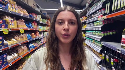 Pénuries alimentaires, les professionnels impactés