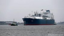 Lithuania's LNG terminal helps Europe to cut Russian gas addiction