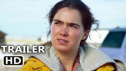 MONTANA STORY Trailer 2022 Haley Lu Richardson Owen Teague