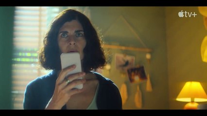 Now and Then (2022) Saison 1 - Trailer (EN)
