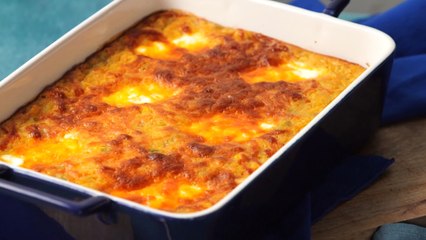How to Make Jiffy Corn Casserole