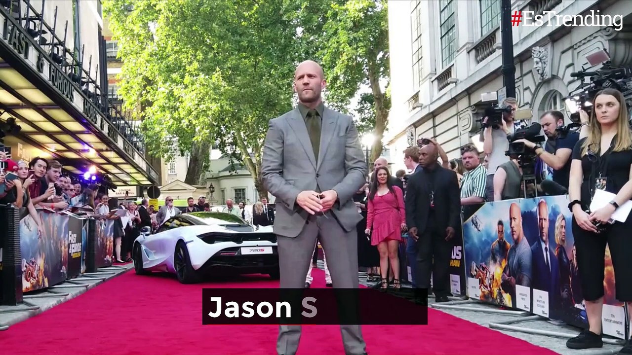 Deportistas que se convirtieron en famosos actores de Hollywood