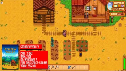 50 Game Survival Ringan PC Low End RAM(512MB,1GB,2GB,4GB)