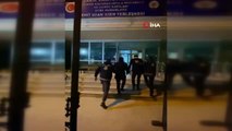 İstanbul'da sahte oturma izni düzenleyen yabancı uyruklu 5 şüpheli yakalandı