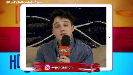 Pol Granch con su nuevo sencillo ¨Kriño ¨ - In Da House