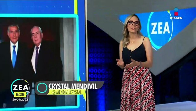 Designan a Leonel Cota Montaño como titular de Segalmex